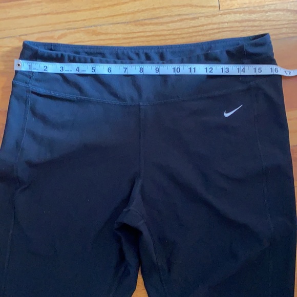 Nike Wide legged crop leggings - Picture 4 of 4
